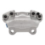 DFC 69-83 Porsche 911 Rear-R Premium Caliper - Silver Zinc Coated
