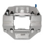 DFC 69-83 Porsche 911 Rear-R Premium Caliper - Silver Zinc Coated