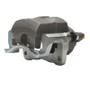 DFC 10-22 Lexus CT200h Front-R Premium Caliper - Silver Zinc Coated