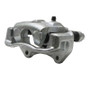 DFC 04-06 Suzuki Verona Rear-L Premium Caliper - Silver Zinc Coated