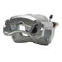 DFC 02-06 Toyota Camry Front-L Premium Caliper - Silver Zinc Coated