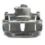 DFC 02-06 Toyota Camry Front-L Premium Caliper - Silver Zinc Coated