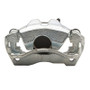 DFC 08-24 Pontiac Vibe Front-L Premium Caliper - Silver Zinc Coated