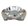DFC 08-24 Pontiac Vibe Front-L Premium Caliper - Silver Zinc Coated