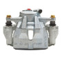 DFC 08-24 Pontiac Vibe Front-L Premium Caliper - Silver Zinc Coated
