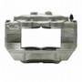 DFC 92-98 Toyota 4Runner Front-L Premium Caliper - Silver Zinc Coated