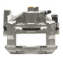DFC 06-13 Lexus IS250 Rear-R Premium Caliper - Silver Zinc Coated
