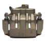 DFC 02-06 Lexus ES330 Front-R Premium Caliper - Silver Zinc Coated