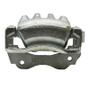 DFC 98-10 Lexus GS400 Front-R Premium Caliper - Silver Zinc Coated