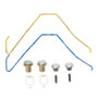 DFC 08-17 Chevrolet Caprice Parking Brake Drum Brake Hardware Kit