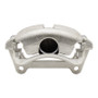 DFC 15-21 Audi Q3 Front-R Premium Caliper - Silver Zinc Coated