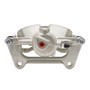 DFC 15-21 Audi Q3 Front-R Premium Caliper - Silver Zinc Coated