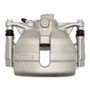 DFC 15-21 Audi Q3 Front-R Premium Caliper - Silver Zinc Coated