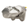 DFC 80-85 Volkswagen VanAGON Front-R Premium Caliper - Silver Zinc Coated