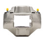 DFC 80-85 Volkswagen VanAGON Front-R Premium Caliper - Silver Zinc Coated