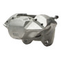 DFC 73-79 Volkswagen Type 2 Front-R Premium Caliper - Silver Zinc Coated