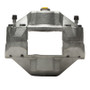 DFC 73-79 Volkswagen Type 2 Front-R Premium Caliper - Silver Zinc Coated