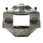 DFC 73-79 Volkswagen Type 2 Front-R Premium Caliper - Silver Zinc Coated