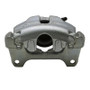 DFC 02-06 Audi A6 Front-R Premium Caliper - Silver Zinc Coated