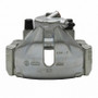 DFC 02-06 Audi A6 Front-R Premium Caliper - Silver Zinc Coated