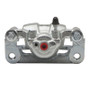 DFC 02-17 Nissan X-Trail Rear-L Premium Caliper - Silver Zinc Coated