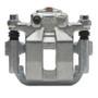 DFC 02-17 Nissan X-Trail Rear-L Premium Caliper - Silver Zinc Coated