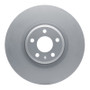 DFC 18-25 Audi SQ5 Front Hi-Carbon Alloy Geomet Coated Rotor