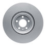 DFC 18-25 Audi SQ5 Front Hi-Carbon Alloy Geomet Coated Rotor