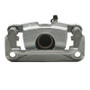 DFC 02-25 Nissan Altima Rear-L Premium Caliper - Silver Zinc Coated