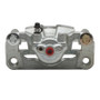 DFC 02-25 Nissan Altima Rear-L Premium Caliper - Silver Zinc Coated