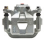 DFC 02-25 Nissan Altima Rear-L Premium Caliper - Silver Zinc Coated