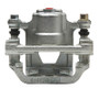 DFC 02-25 Nissan Altima Rear-L Premium Caliper - Silver Zinc Coated