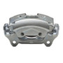 DFC 03-05 Saab 9-3 Front-L Premium Caliper - Silver Zinc Coated