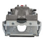 DFC 03-05 Saab 9-3 Front-L Premium Caliper - Silver Zinc Coated