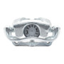 DFC 19-24 Mercedes-Benz Sprinter 3500XD Rear-L Premium Caliper - Silver Zinc Coated