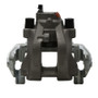 DFC 03-18 Mercedes-Benz S500 Rear-L Premium Caliper - Silver Zinc Coated