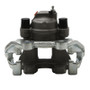 DFC 03-18 Mercedes-Benz S500 Rear-L Premium Caliper - Silver Zinc Coated