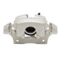 DFC 04-09 Mercedes-Benz E320 Front-L Premium Caliper - Silver Zinc Coated
