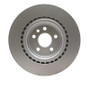 DFC 17-20 Jaguar XE Rear Hi-Carbon Alloy Geomet Coated Rotor