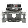 DFC 96-04 Mercedes-Benz E300 Diesel Front-R Premium Caliper - Silver Zinc Coated
