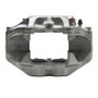 DFC 91-99 Mercedes-Benz S320 Front-R Premium Caliper - Silver Zinc Coated