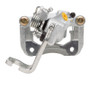 DFC 98-08 Acura TSX Rear-L Premium Caliper - Silver Zinc Coated