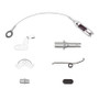 DFC 95-9 Ford Ranger (USA/Canada) Left Rear Drum Adjuster Kit