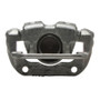 DFC 05-10 Honda Odyssey Rear-R Premium Caliper - Silver Zinc Coated