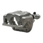 DFC 05-10 Honda Odyssey Rear-R Premium Caliper - Silver Zinc Coated