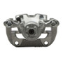 DFC 05-10 Honda Odyssey Rear-R Premium Caliper - Silver Zinc Coated