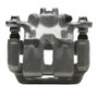 DFC 05-10 Honda Odyssey Rear-R Premium Caliper - Silver Zinc Coated