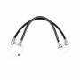 DFC 03-07 Hummer H2 Rear-up Brake Hose