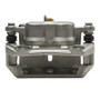 DFC 09-15 Honda Pilot Front-L Premium Caliper - Silver Zinc Coated