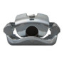DFC 03-08 Honda Pilot Front-R Premium Caliper - Silver Zinc Coated